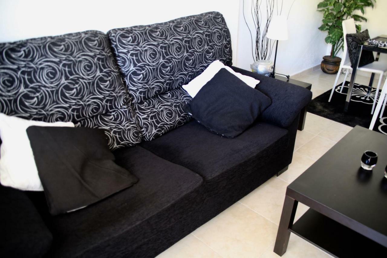 Cosy Golf Apartment Quesada Rojales Kültér fotó